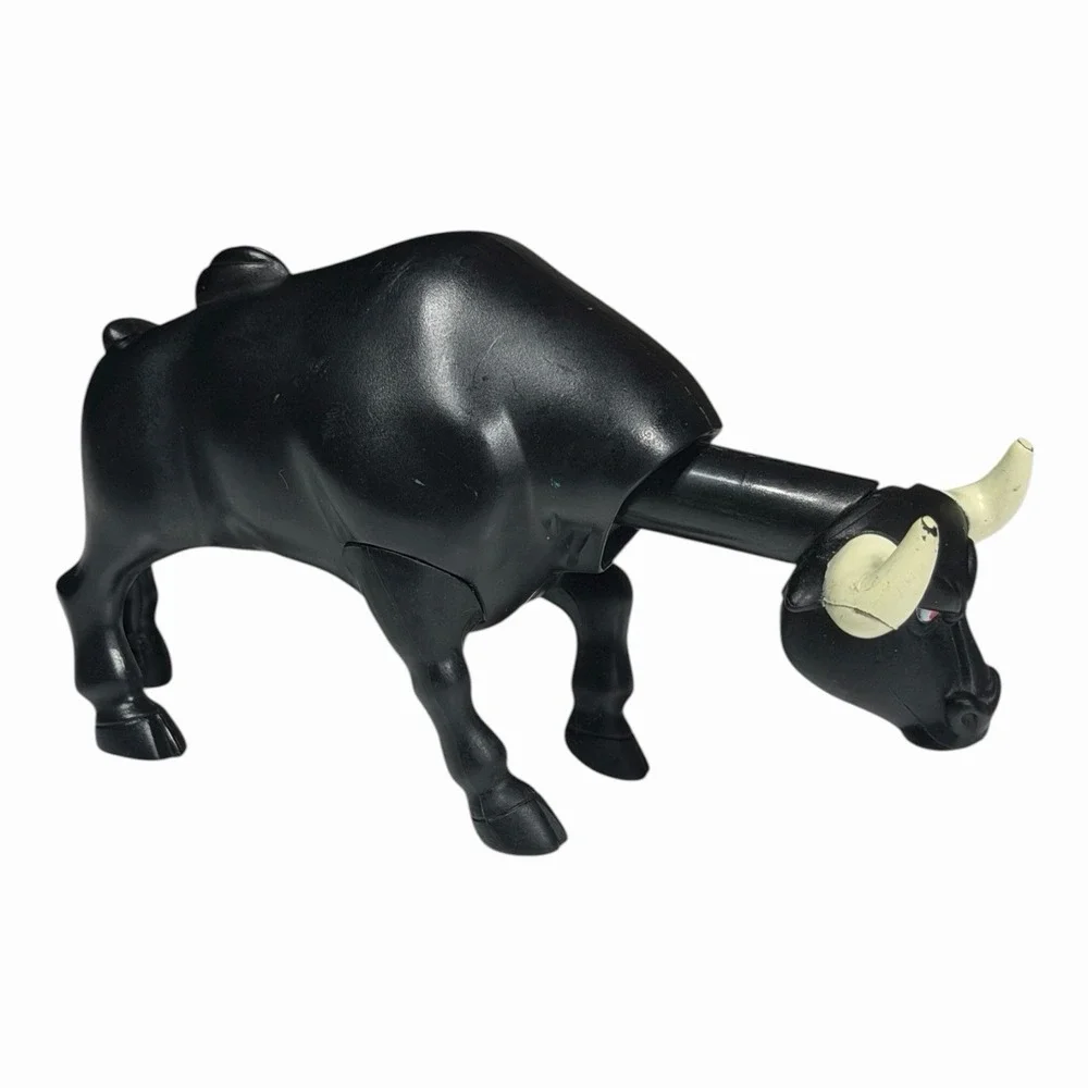 Black Bull El Dorado 3